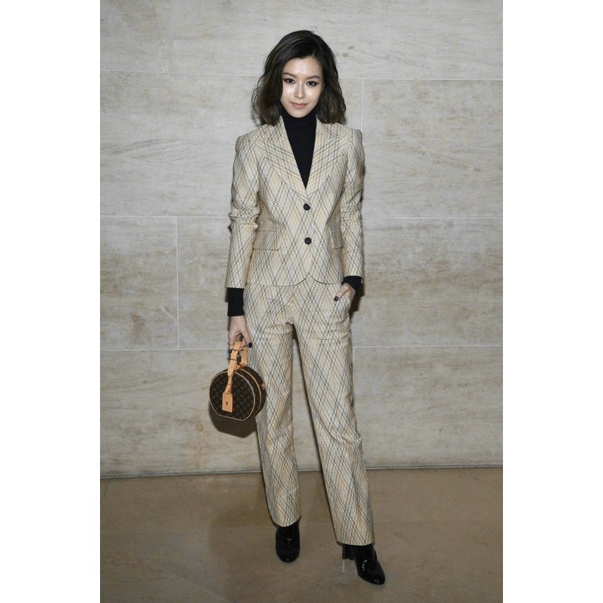 TÚI LV PETITE BOITE CHAPEAU SUPPER