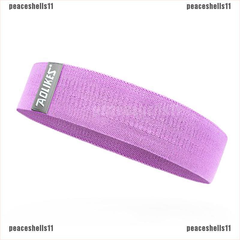 Dây Đai Kháng Lực Hỗ Trợ Tập Thể Thao