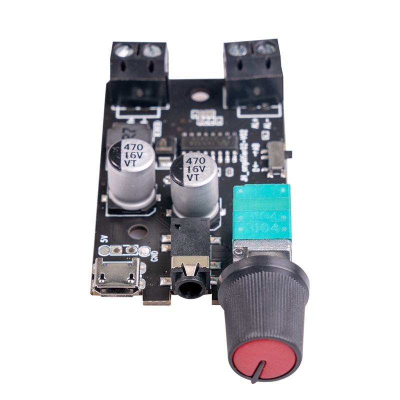 Bảng Mạch Khuếch Đại Âm Thanh LTK5328 Class D 5V