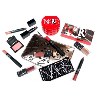 Bnbn son thỏi nars audacious lipstick nntb