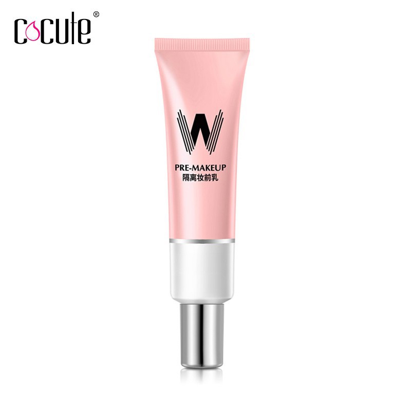 Kem lót trang điểm Cocute làm đẹp chuyên nghiệp 30g