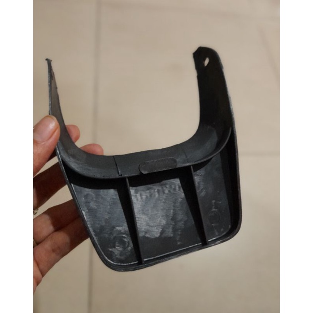 Chắn bùn sau xe Max II và III