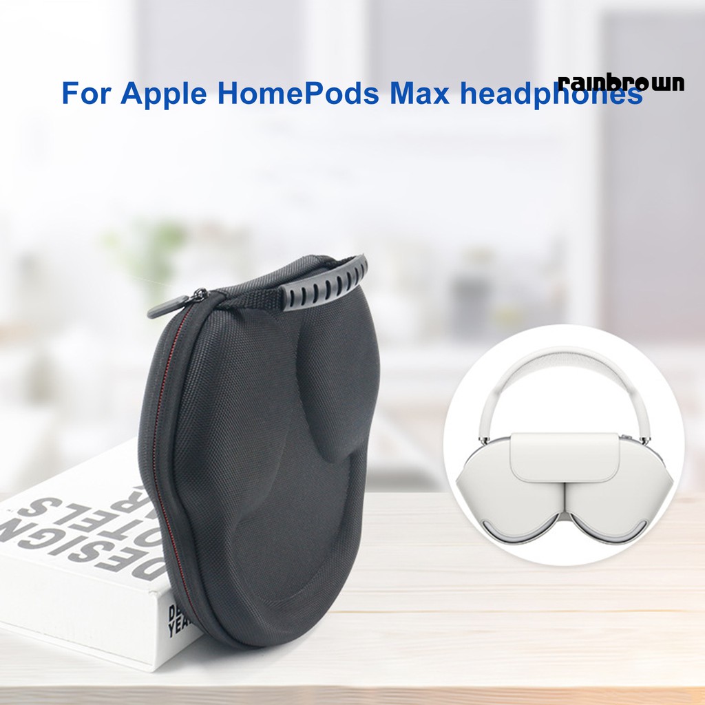 Hộp Đựng Tai Nghe Không Dây Airpods Max