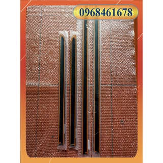 Nẹp cánh cửa Vios 2002-2007 (Giá bán 1 chiếc)
