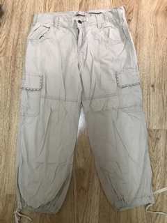 Quần beggi , kaki dài, kaki lửng