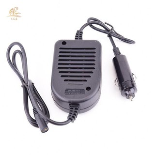 T.C.S Sạc Trên Xe Hơi Đa Chức Năng 80w