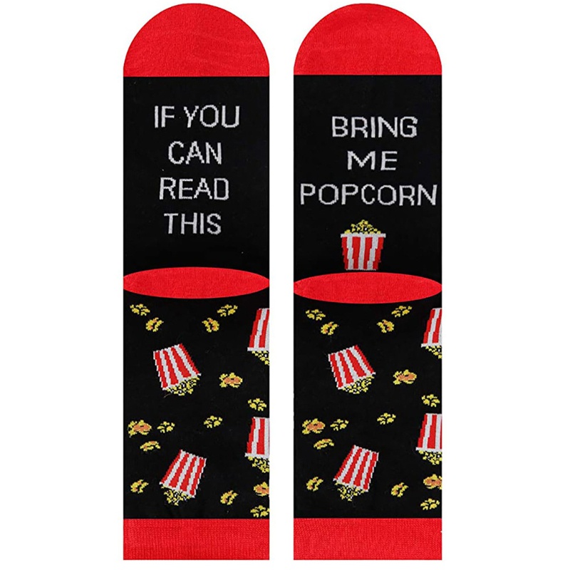 Youyo Vớ In Chữ If You Can Read This Bring Me Sushi Tacos Vui Nhộn Mới Lạ Dành Cho Nam Và Nữ