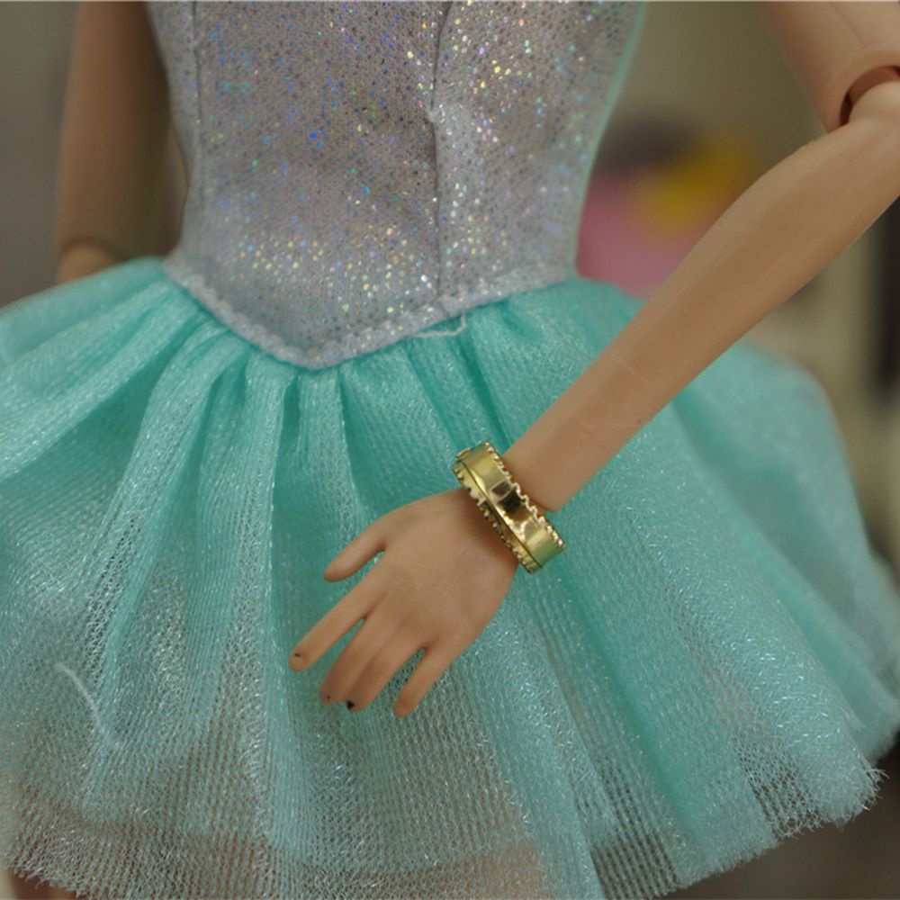 Trang sức thời trang nhiều kiểu dáng cho búp bê tỉ lệ 1/6 1/3 1/12