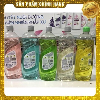 Chai Nước Rửa Chén/ Bát Sunlight 750g