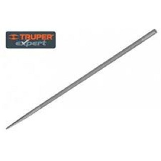 Giũa tròn mịn 4mm pretul - 24490 - 24490