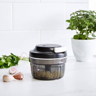 Dụng cụ xay thực phẩm Turbo Chopper - Tupperware