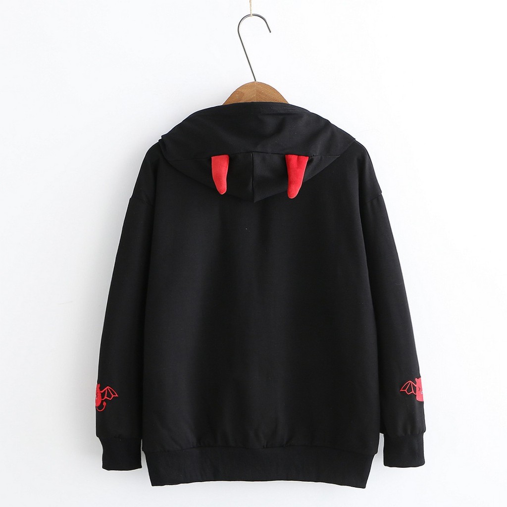 ÁO HOODIE NỮ - KC12 | BigBuy360 - bigbuy360.vn
