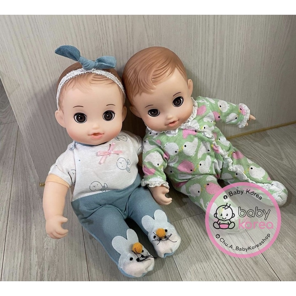 BÚP BÊ GONGGONGI HÀN QUỐC