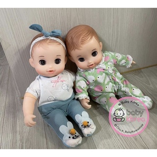 BÚP BÊ GONGGONGI HÀN QUỐC