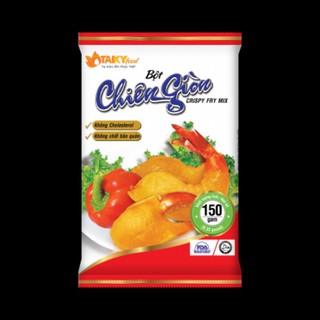 Bột chiên Tài ký