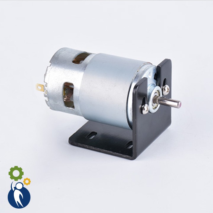 Giá Đỡ Motor 775 Khuyết Chữ U