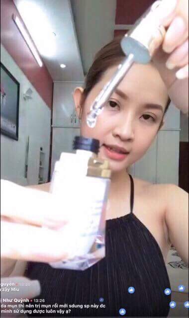 Natural Collagen Sẻum My Miu