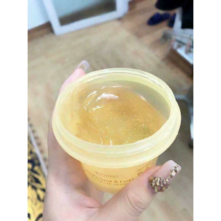 Mặt Nạ Yến của Beauty Buffet