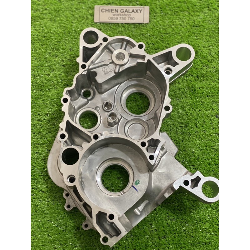 LỐC GIỮA YAZ ZIN HÃNG