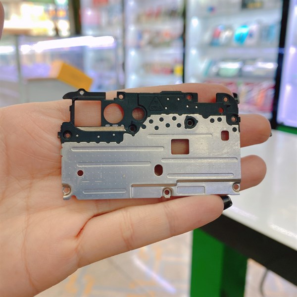 Nắp anten Oppo A3s