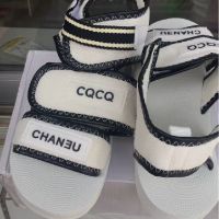 Sandal nữ Velcro hè 2020 ( kèm ảnh thật )