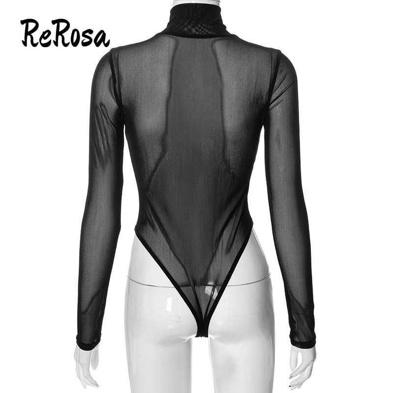 [Mã TOPMAY giảm đến 25k đơn 150k] Bộ Áo Liền Quần Dài Tay Cổ Tròn Màu Trơn Cho Nữ | BigBuy360 - bigbuy360.vn