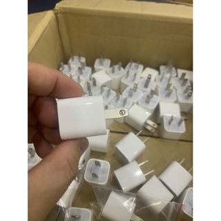 []Sạc Zin bóc máy 100% 5W dùng cho tất cả các dòng IP(Auth 100%)
