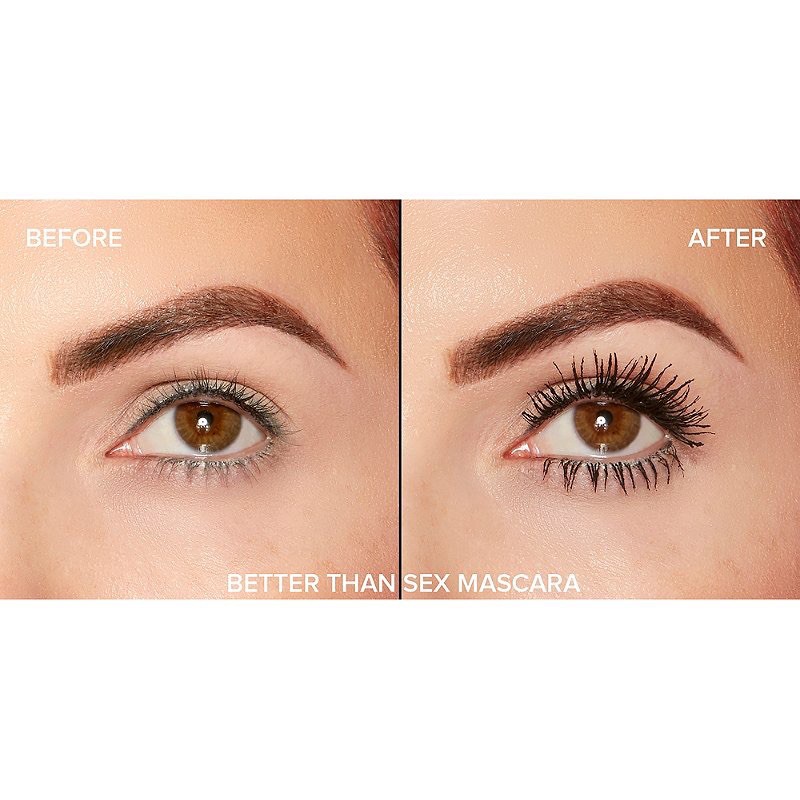 Too Faced - Chuốt Mi Too Faced - Damn Girl! Mascara 24 hour