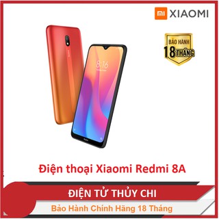 Xiaomi Redmi 8A 2GB/32GB