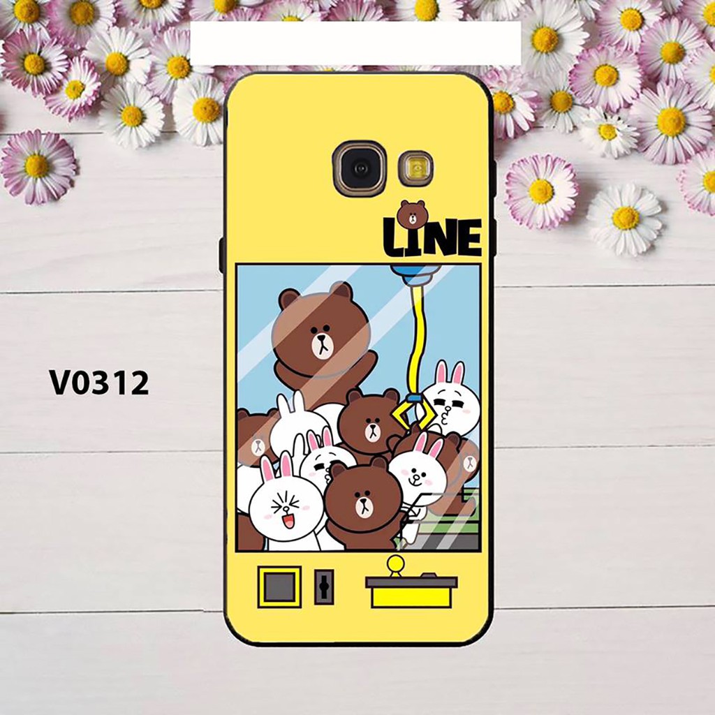 ỐP LƯNG SAMSUNG J7 PRIME -SAMSUNG J4-SAMSUNG J4 PLUS- SAMSUNG A520 IN HÌNH CUTE-GIÁ RẺ-SIÊU BỀN