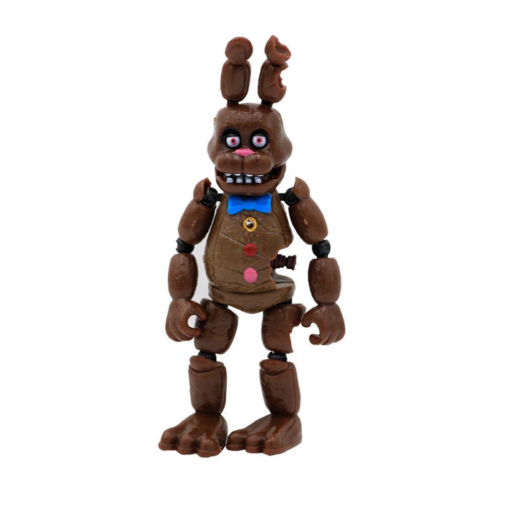 Mô Hình Nhân Vật Hoạt Hình Five Night At Freddy Fnaf