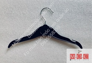 Móc nhựa trẻ em cao cấp dẻo đẹp