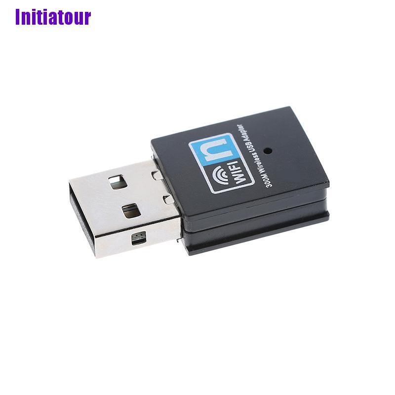 Usb Phát Wifi 300mbps 802.11 B / G / N