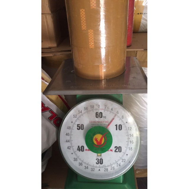 [shoprenhat688]  BĂNG DÍNH 1kg / cuộn LÕI 2mm+(LÕI SIÊU MỎNG) và lõi lỗ(như hình) GIÁ XƯỞNG (Y HÌNH) -Shop Yêu Thích