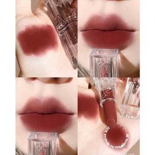 Son thỏi 3ce soft matte lip màu speak to me