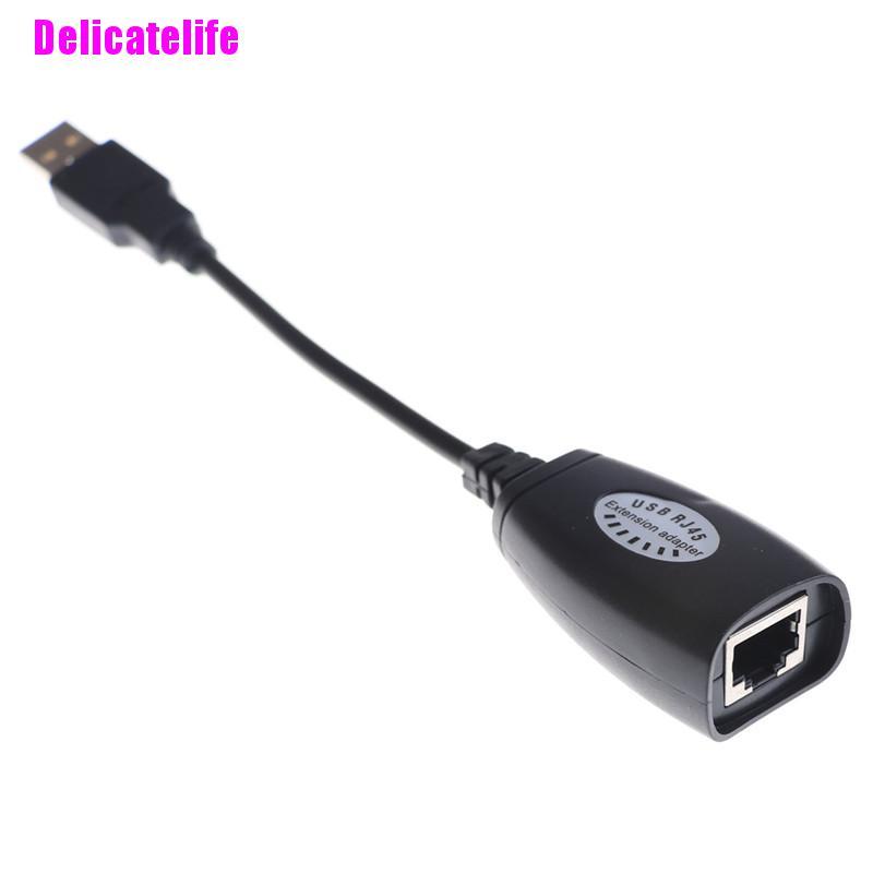 Bộ Khuếch Đại Tín Hiệu Mạng Lan Ethernet Rj45 Cat5E / 6 | BigBuy360 - bigbuy360.vn