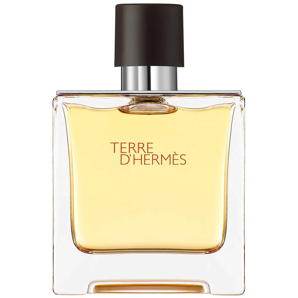 Mẫu thử NAM HERMES Terre d’Hermes Pure Parfum 10ml