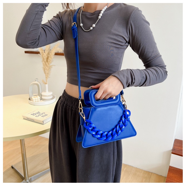 Túi Xách Dáng Vuông Nhỏ Thời Trang Cao Cấp