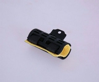 Kẹp uốn nóng 24 chiếc