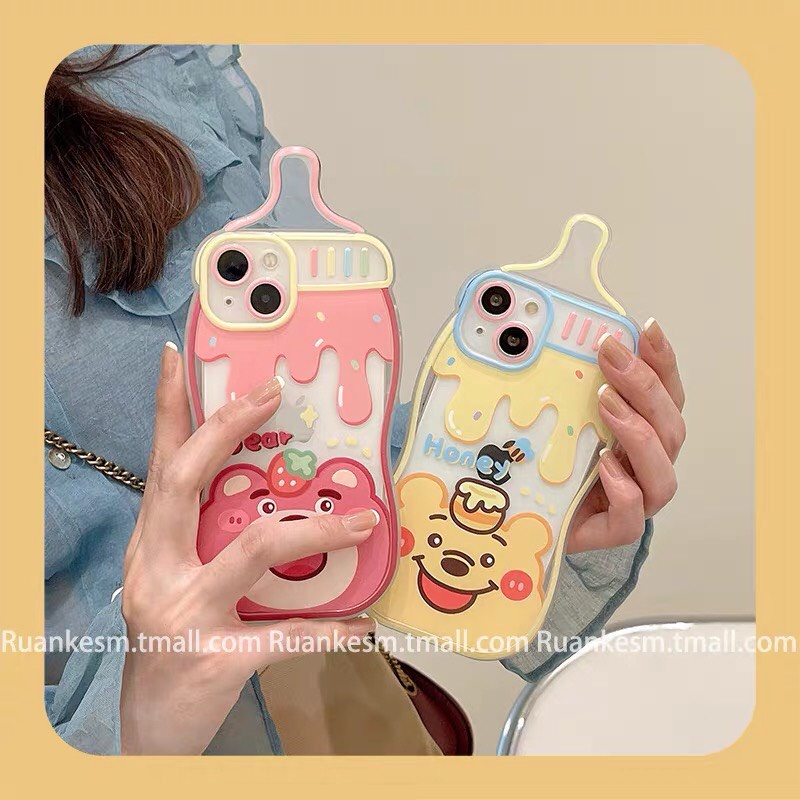 Ốp bình sữa in hình MS02 iphone X/Xs/Xsmax/11/11promax/12/12promax/13/13promax