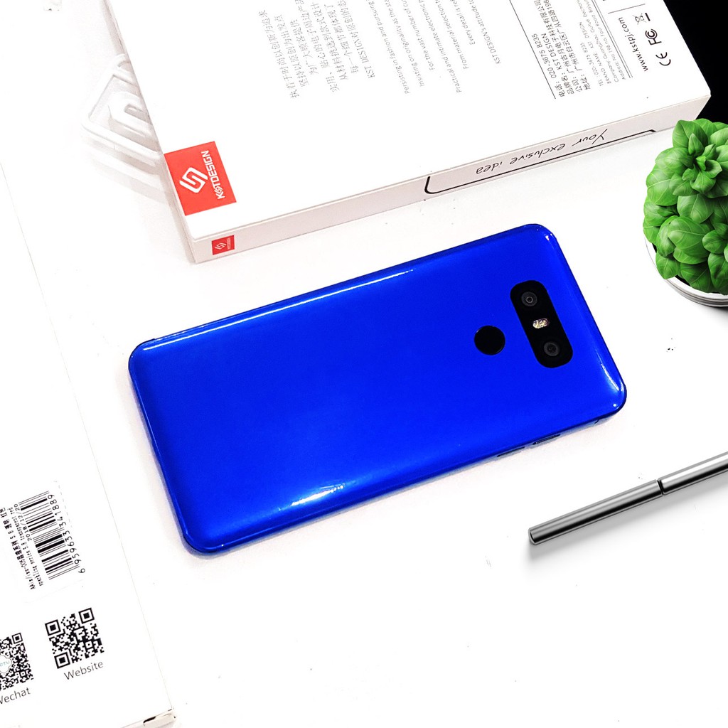 miếng dán skin LG G6