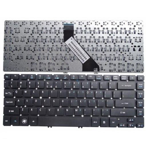 (KEYBOARD) BÀN PHÍM LAPTOP ACER V5-471 dùng cho Aspire V5 V5-431, V5-471, V5-473, Travelmate P645