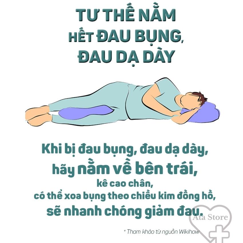 Trà Dạ Dày AN DẠ HƯNG - Hết Đau Dạ Dày, Bao Tử, Hành Tá Tràng - An Toàn Hiệu Quả 25 Túi lọc 125gr