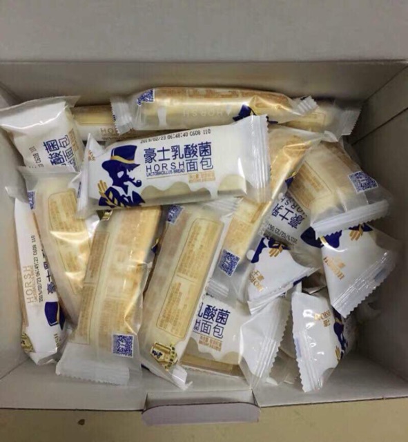 [ Đủ 7 Vị ] 1kg Bánh Sữa Chua Ông Già