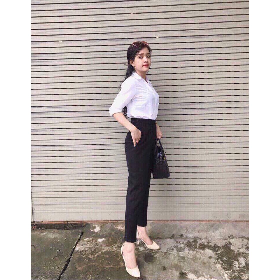 COMBO QUẦN Đỗ Hà NN2