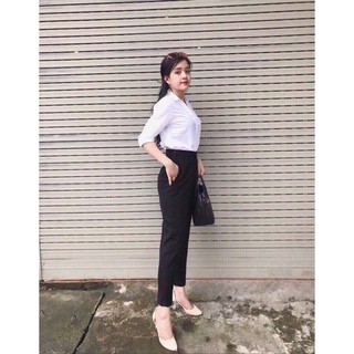 Combo quần đỗ hà nn2