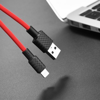 CÁP SẠC LIGHTNING HOCO X29