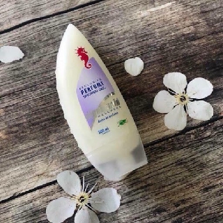 Sữa tắm cá ngựa Algemarin Perfume Đức 300ml