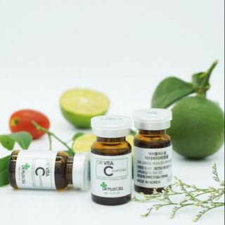 Tế bào gốc trắng da, giảm thâm nám