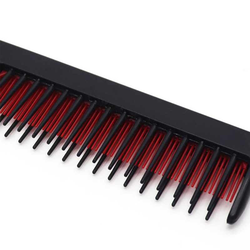 Bộ 4 Lược Chải Tạo Kiểu Tóc Đuôi Chuột Cho Nữ